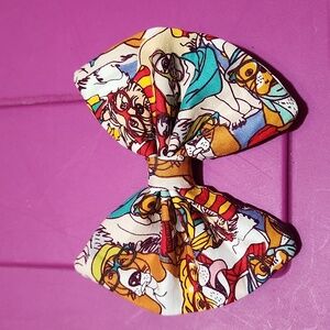 Fancy Dogs Bow